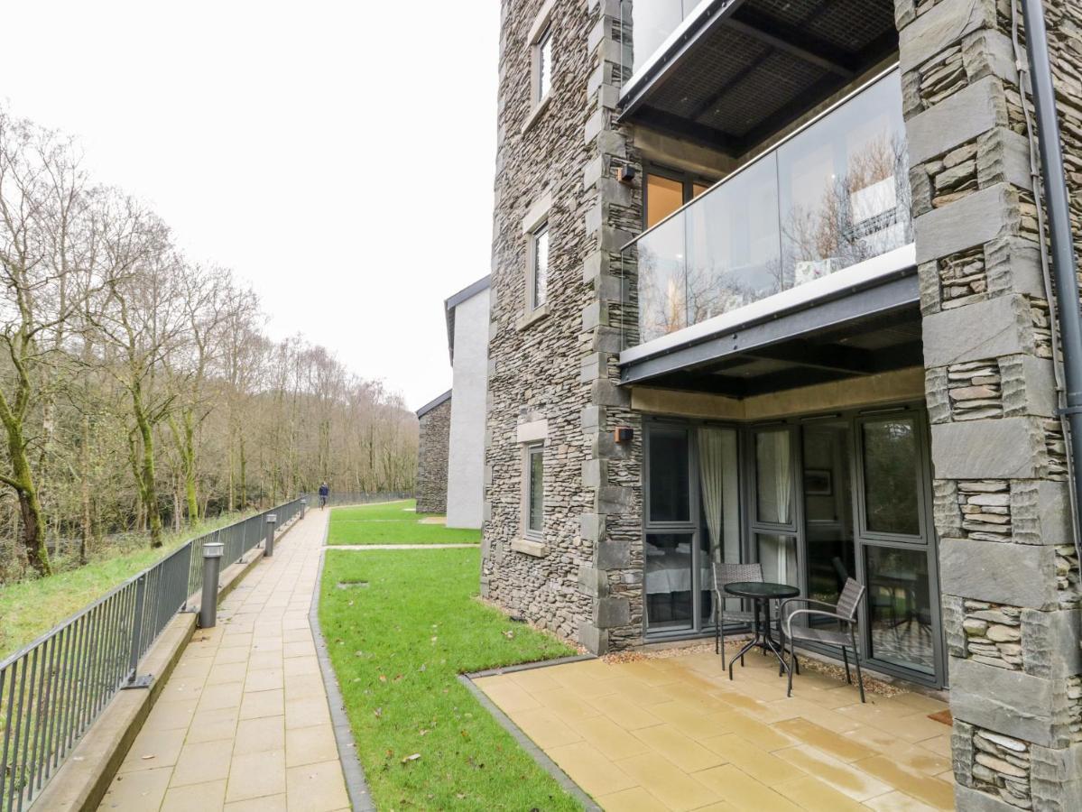 River View Backbarrow Exterior foto
