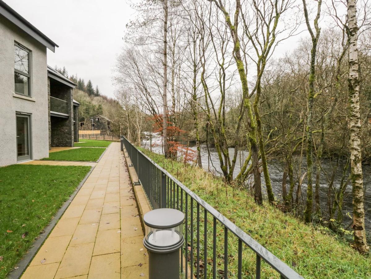 River View Backbarrow Exterior foto